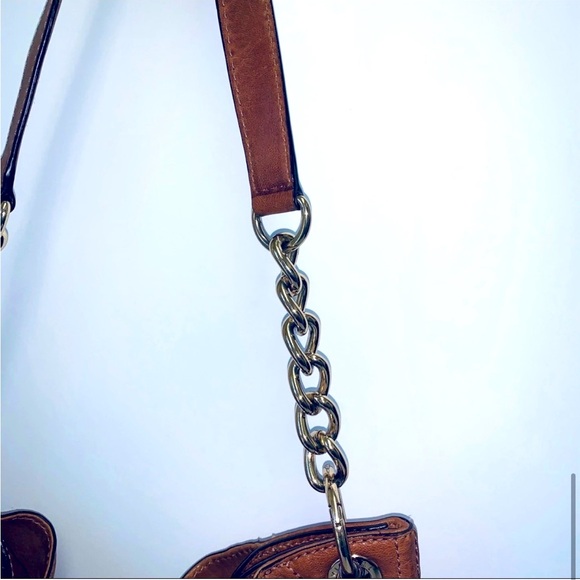 Michael Kors Uptown Astor hobo bag/tote - Picture 4 of 8